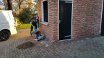 bestrating